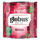 Globus vörös kidney bab gőzben párolt 326g 