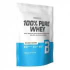 BioTechUSA 100% Pure Whey (tejberizs) 454g 