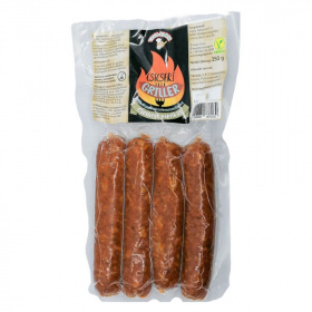 Vega Farm csicseri griller (csemege) 250g