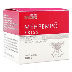 Dydex friss méhpempő 100g