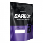 BioTechUSA CarboX (őszibarack) italpor 1000g 