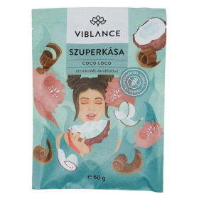 Viblance szuperkása (coco loco) 60g