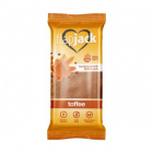 Flap Jack zabszelet - toffee 100g 