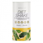 BioTechUSA Diet Shake (banán) 720g 