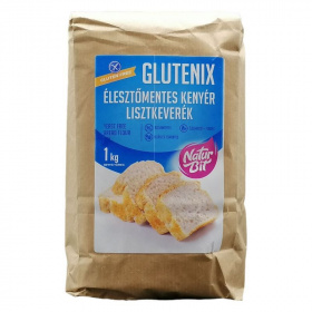 Glutenix élesztőmentes lisztkeverék 1000g