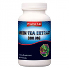 Pharmekal green tea extract 300mg kapszula 100db 