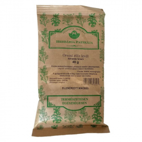 Herbária orvosizilíz levél tea 40g