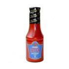 REX Sugar Free ketchup 500ml 