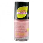 Benecos Happy Nails körömlakk - Bubble gum 5ml 