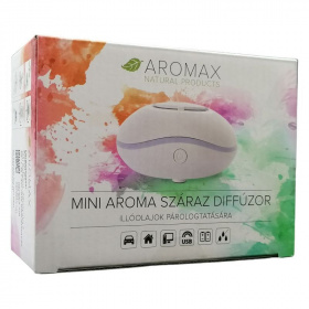 Aromax Mini diffúzor 1db