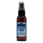 Crystal Silver Natur Power spray 50ml 