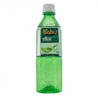 Babu aloe vera (natúr) ital 500ml 