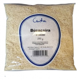 Csuta búzacsíra 250g