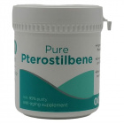 Hansen Pure Pterostilbene por 10g 