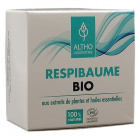 Laboratorie Altho Légzéskönnyítő balzsam bio 50ml 