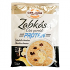 Cerbona Sport Protein zabkása - csokoládé-banán 60g 