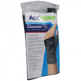 Actimove Gauntlet csuklórögzitő (L) 1db