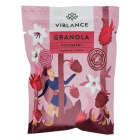 Viblance granola (málnával és kesudióval) 60g 