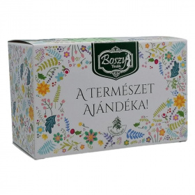 Boszy fodormenta tea 20db