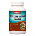 Pharmekal Olive Leaf Extract olajfalevél kivonat 500mg kapszula 100db 