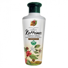 Herbária koffeines hajszérum 250ml