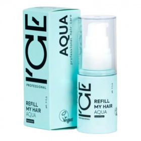 Ice Professional aqua booster 30ml