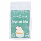 Naturtrend négyszer édes édesítőszer 500g 