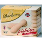 Barbara gluténmentes babapiskóta piskóta 90g 