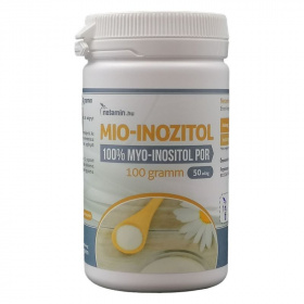 Netamin Mio-Inozitol por 100g