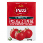 Petti passzírozott paradicsom 500g 