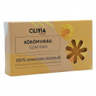 Olivia Natural körömvirág szappan 110g 