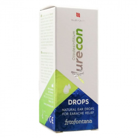 Aurecon Drops fülcsepp 10ml