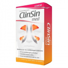ClinSin Med Junior orr- és melléküregöblítő készlet 16db 