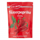 Thymos fűszerpaprika édes II.o. 50g 