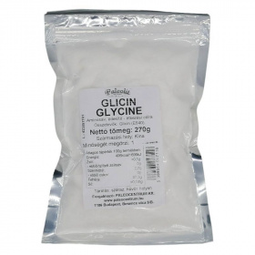 Paleolit glicin aminosav édesítő 270g