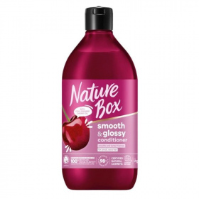 Nature box balzsam cseresznye 385ml