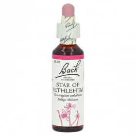 Bach Nr.29. Star of Bethlehem virágesszencia 20ml