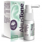 Akustone fülspray 15ml 