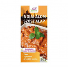 Szafi Reform Indiai Álom szósz alap (Tikka Masala alap) 80g 