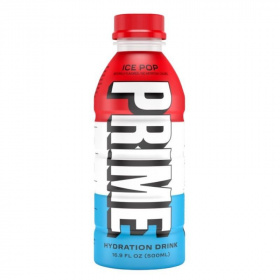 Prime hydration ice pop sportital 500ml