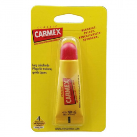 Carmex tubusos ajakápoló 10g