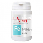 Flavitamin Vas kapszula 60db 