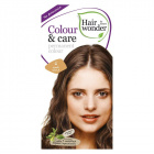 Hairwonder Colour and Care 6. sötétszőke 1db 