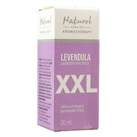 Naturol illóolaj - levendula (XXL) 30ml