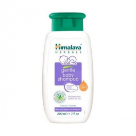 Himalaya Herbals baba sampon 200ml