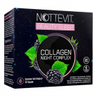 Nottevit Beauty Sleep Collagen Night complex italpor - szeder 10db 