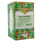 Boszy Anti-arthritis filteres tea reuma és köszvény ellen (20x1g) 20db 