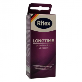 Ritex síkosítógél - Long Time 60ml