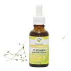 Eszterkrém c-vitamin bőrszépítő szérum 30ml 