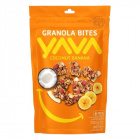 Yava granola falatok kókusz-banán 125g 